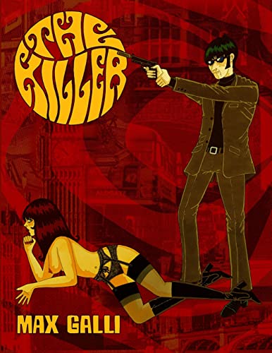 THE KILLER von Lulu