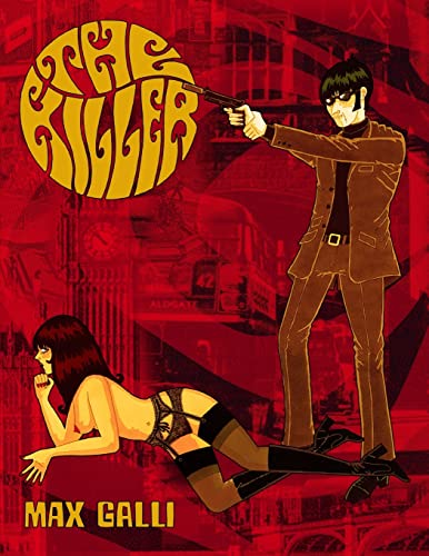 THE KILLER von Lulu