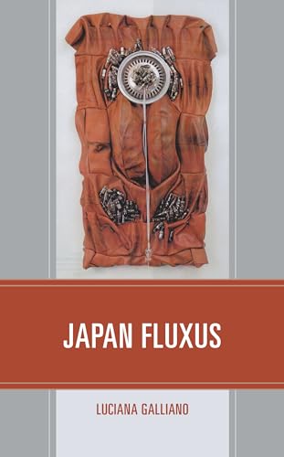 Japan Fluxus Japan Fluxus