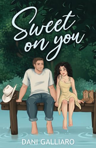 Sweet on You (Painter Creek, Band 1) von Wollerin Books LLC