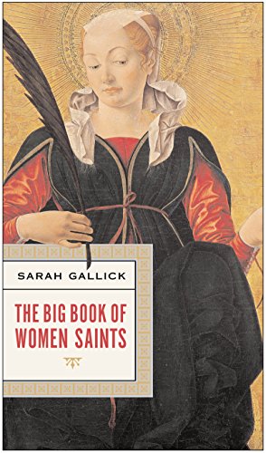 The Big Book of Women Saints