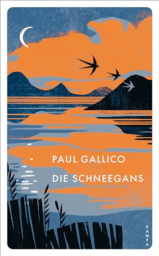 Die Schneegans