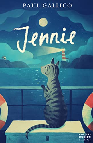 Jennie (Collins Modern Classics) von Harper Collins Childrens Books