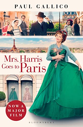 Mrs Harris Goes to Paris & Mrs Harris Goes to New York von Bloomsbury Publishing