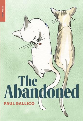 The Abandoned (New York Review Children's Collection) von Nyrb Kids