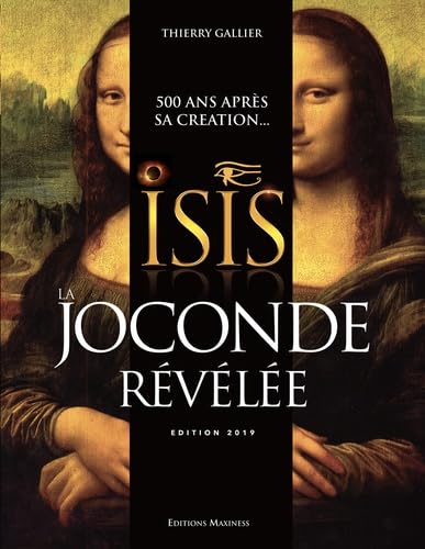 Isis La Joconde révélée