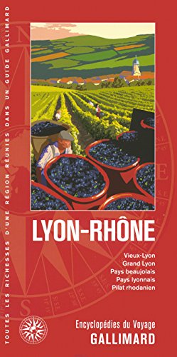 Lyon-Rhône