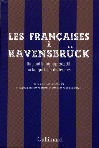 Les Françaises à Ravensbrück