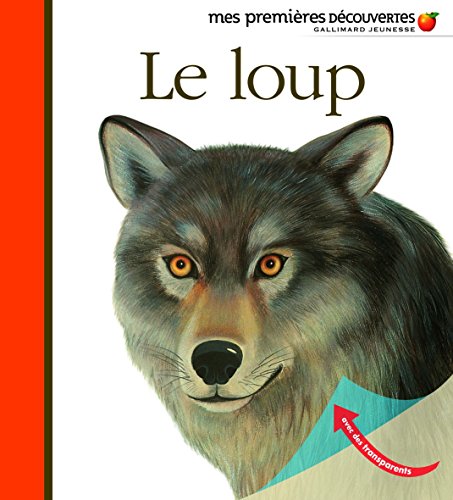 Le Loup von GALLIMARD JEUNE