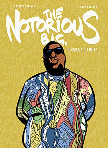 The Notorius B.I.G. (Biografie) von BIOGRAFIE