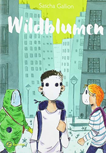 Wildblumen