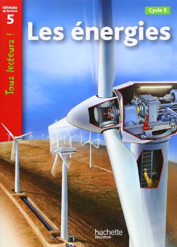 Tous lecteurs!: Les nergies