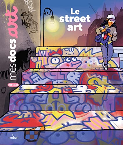 Le street art von MILAN