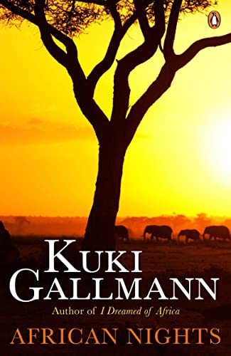 African Nights von Penguin