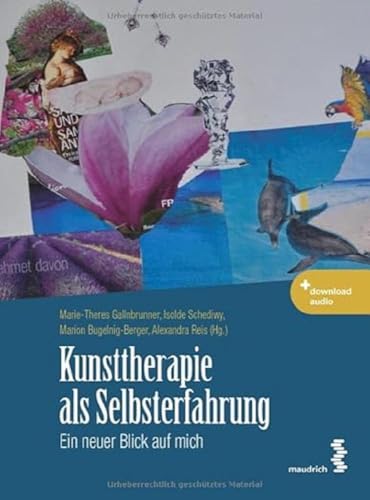 Kunsttherapie als Selbsterfahrung: Ein neuer Blick auf mich