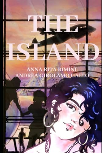 THE ISLAND