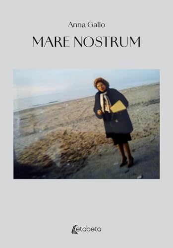 Mare nostrum von EBS Print