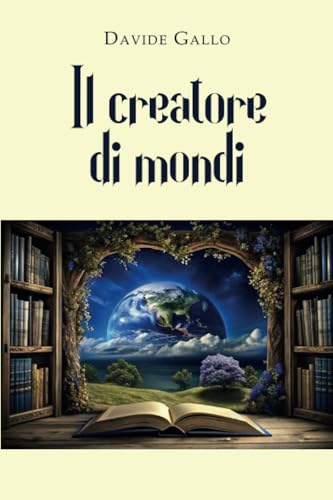 Il creatore di mondi von Youcanprint