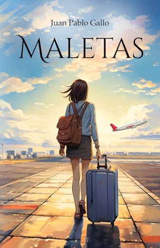 Maletas von Editorial Letra Minúscula