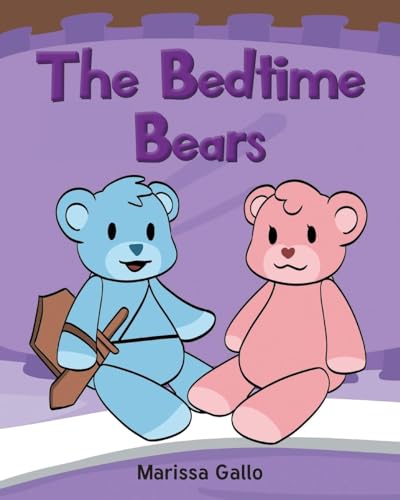 The Bedtime Bears von Page Publishing