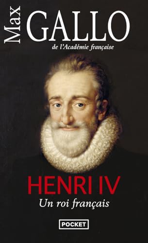 Henri IV: un roi francais von Pocket