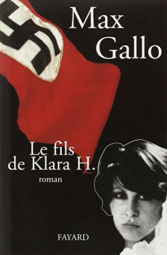 Le Fils de Klara H. von FAYARD