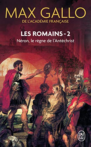 Les Romains.Vol.2: Le règne de l'antéchrist von J'AI LU