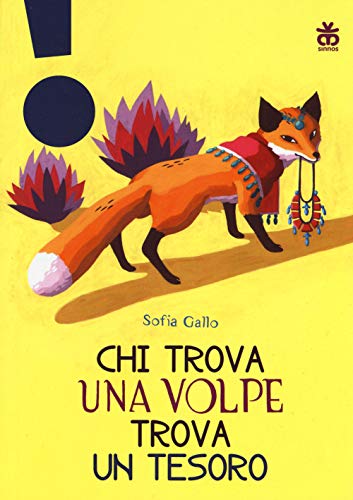 Chi trova una volpe trova un tesoro (Leggimi!)