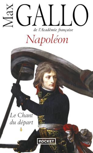 Napoléon - tome 1 Le chant du départ (1)