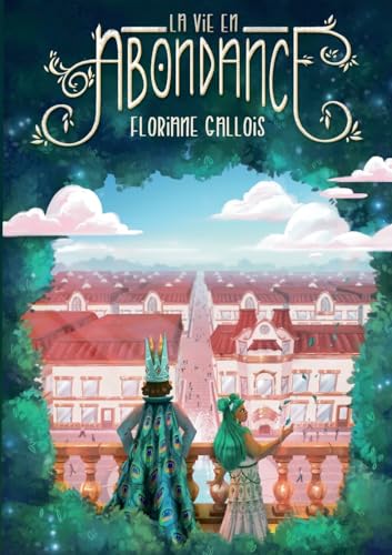 La vie en Abondance von BoD – Books on Demand – Frankreich