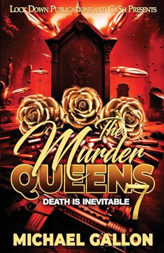The Murder Queens 7 von Lock Down Publications