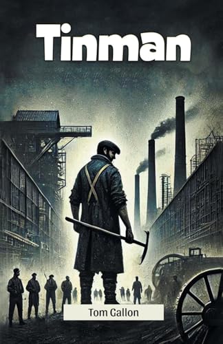 Tinman von Double 9 Books