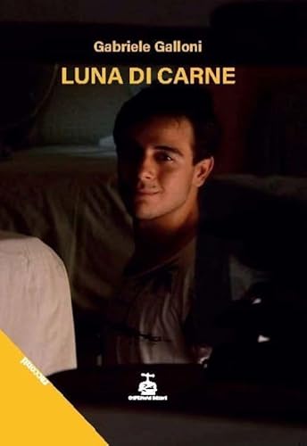 Luna di carne von Chi Più Ne Art Edizioni