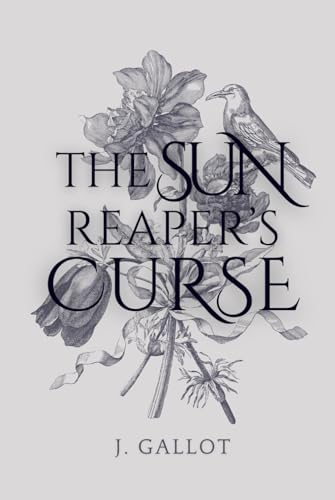 The Sun Reaper's Curse (The Last Sorceress, Band 1)