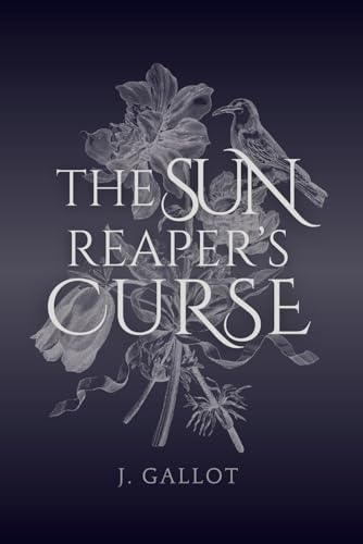 The Sun Reaper's Curse (The Last Sorceress, Band 1) von Draft2Digital