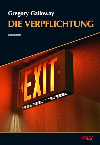 Die Verpflichtung von Polar Verlag