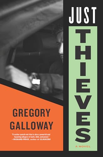 Just Thieves
