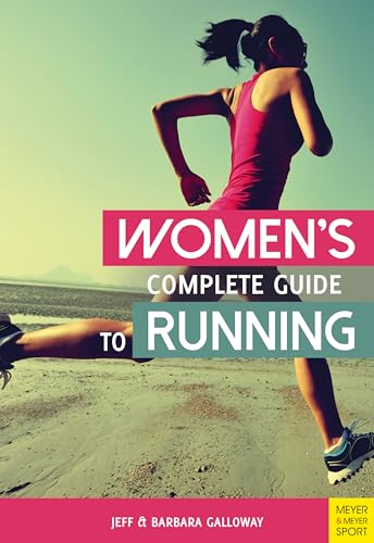 Women’s Complete Guide to Running