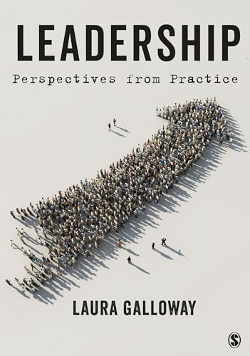 Leadership: Perspectives from Practice von SAGE Publications Ltd