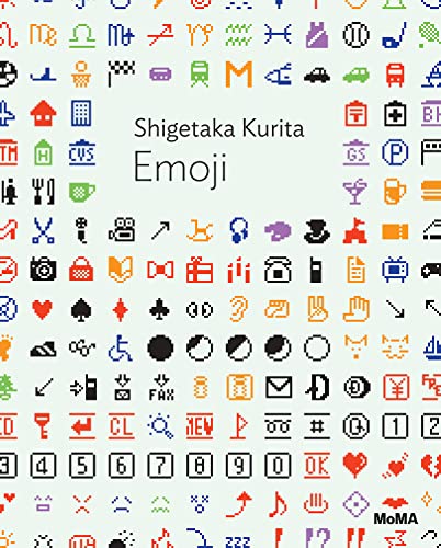 Shigetaka Kurita: Emoji (MoMA One on One)