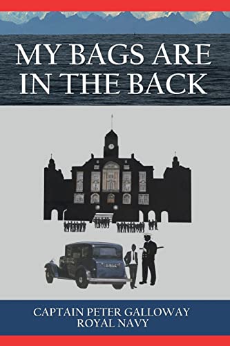 My Bags Are In The Back von CREATESPACE