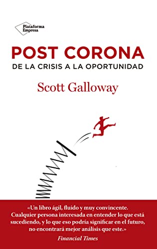 Post Corona Post Corona von Plataforma Editorial