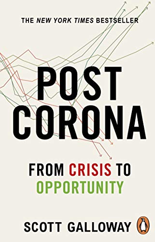 Post Corona: From Crisis to Opportunity von Transworld Publ. Ltd UK