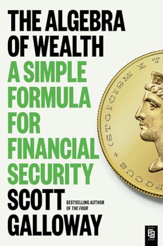 The Algebra of Wealth: A Simple Formula for Financial Security von Portfolio