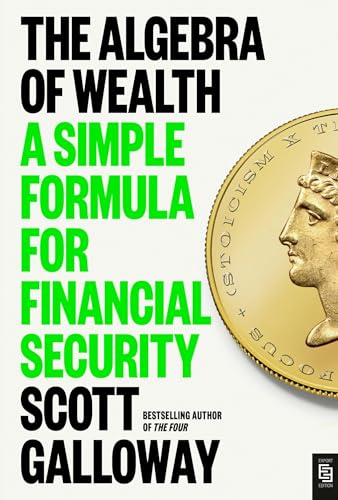 The Algebra of Wealth: A Simple Formula for Financial Security