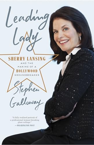 Leading Lady: Sherry Lansing and the Making of a Hollywood Groundbreaker von CROWN