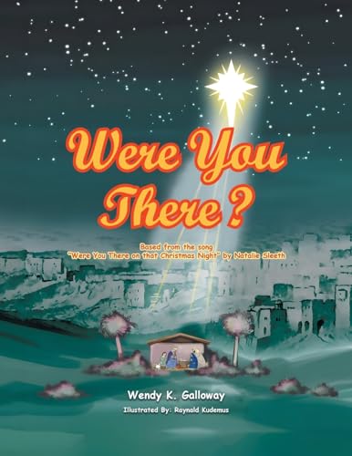 Were You There? von PageTurner Press and Media