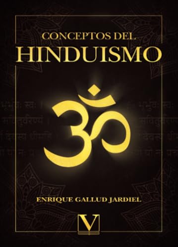 Conceptos del hinduismo (Serie Asia, Band 1) von Editorial Verbum