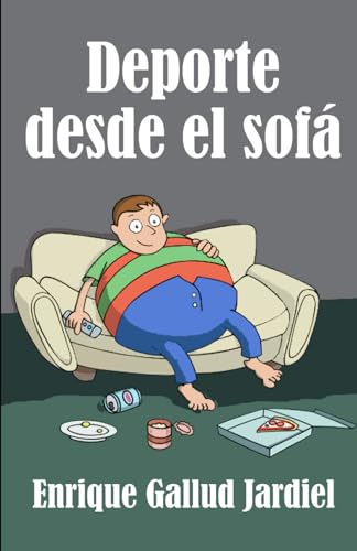 Deporte desde el sofá von Independently published
