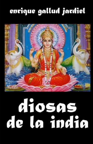 Diosas de la India von Independently published